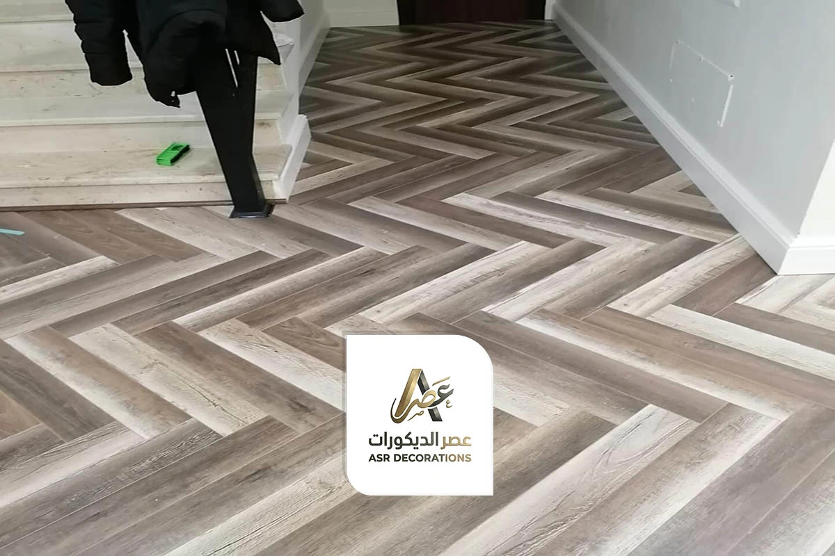 تركيب باركيه الشرقية