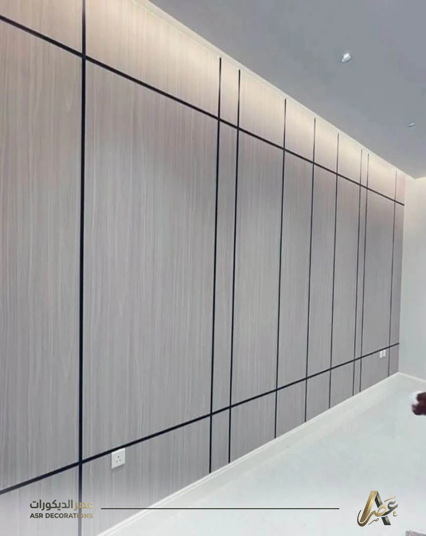 تركيب ديكور شيبورد الدمام