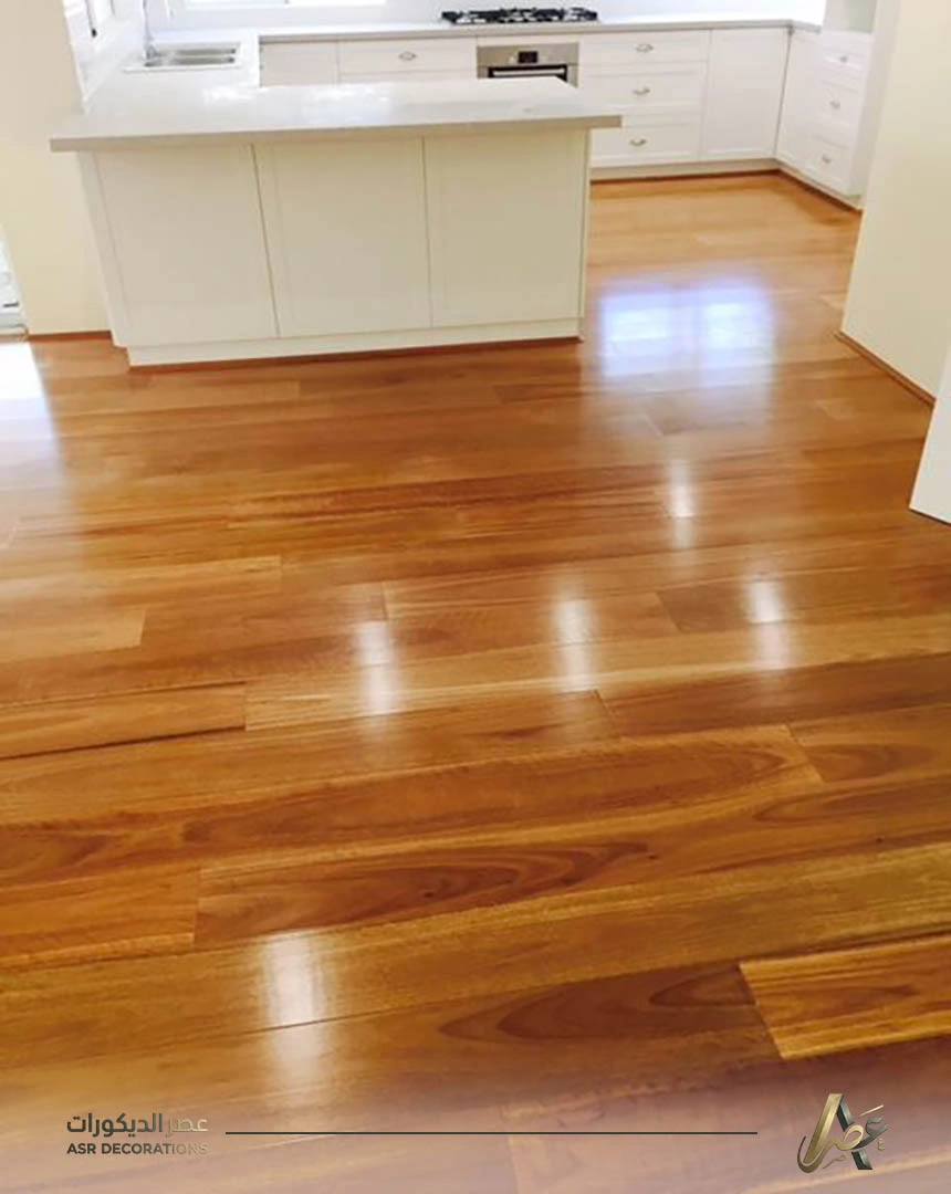 تركيب ارضيات باركية للفلل الشرقية