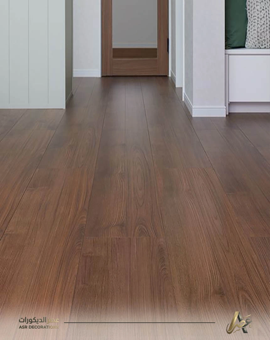 تركيب باركيه الماني الظهران