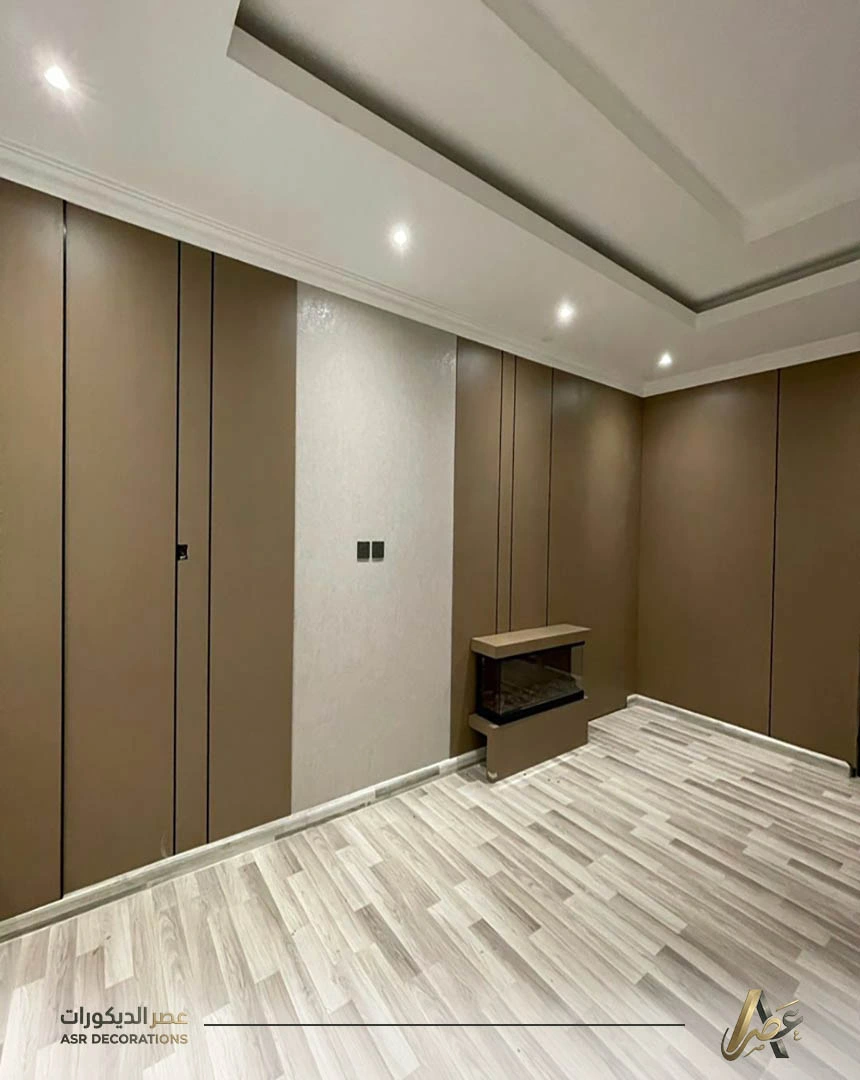 تركيب شيبورد للصالات سيهات