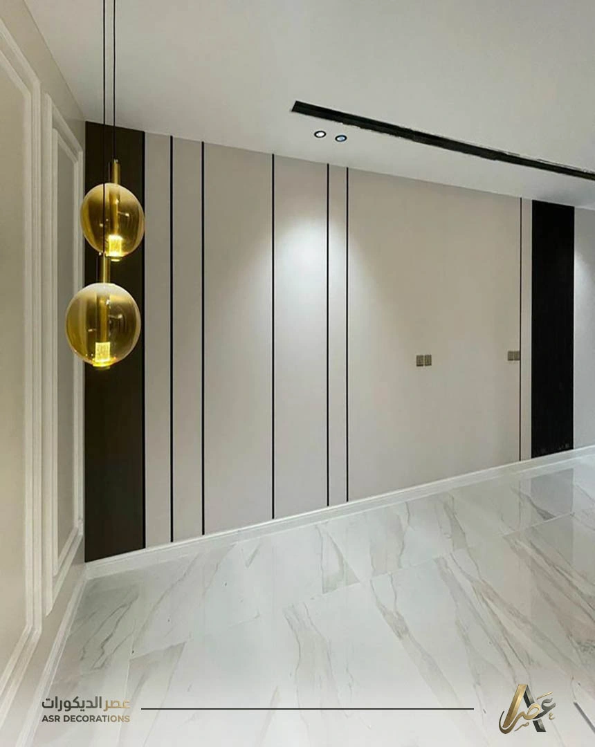 تركيب ديكور شيبورد الدمام