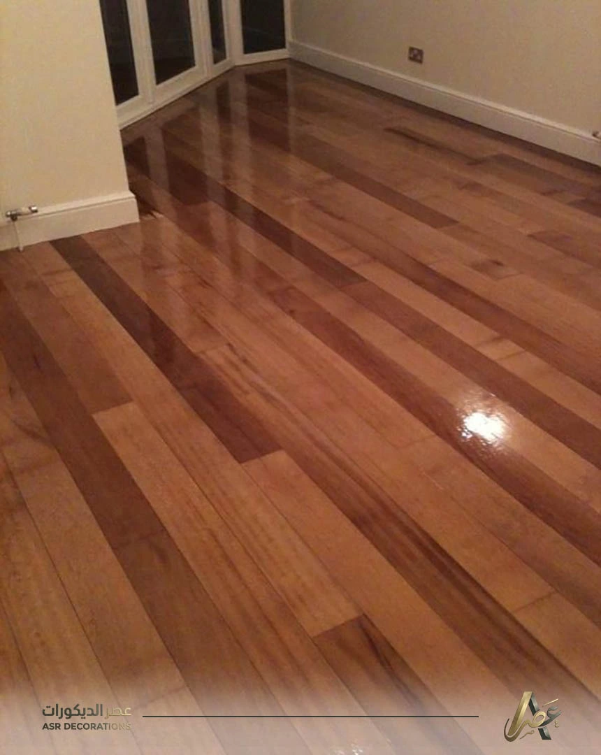 معلم باركيه الدمام