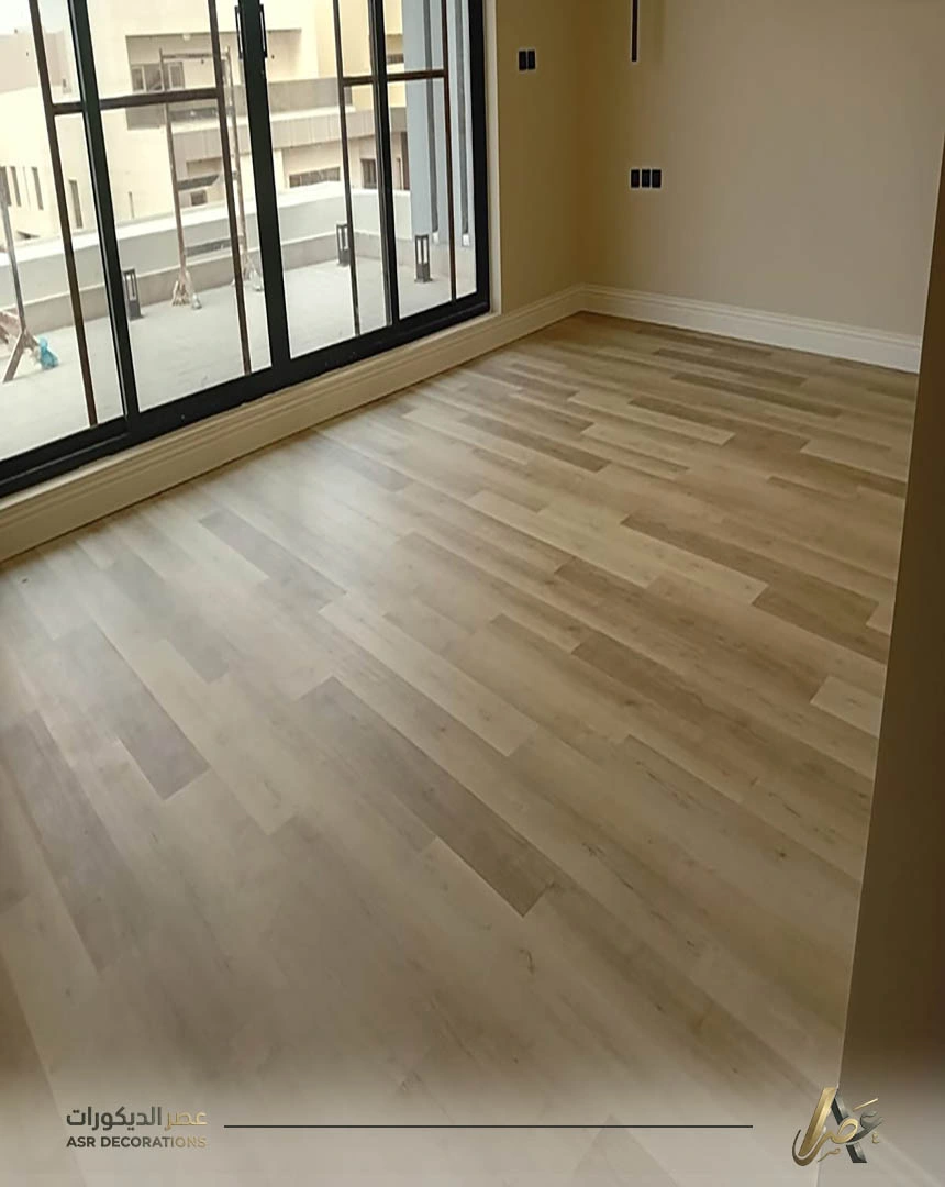 تركيب ارضيات باركية للفلل الشرقية