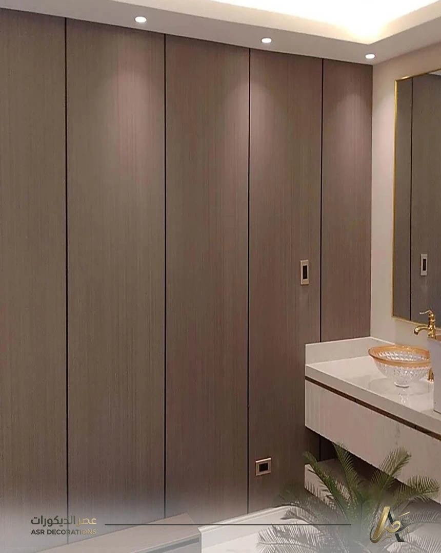 خشب شيبورد ميلامين الظهران