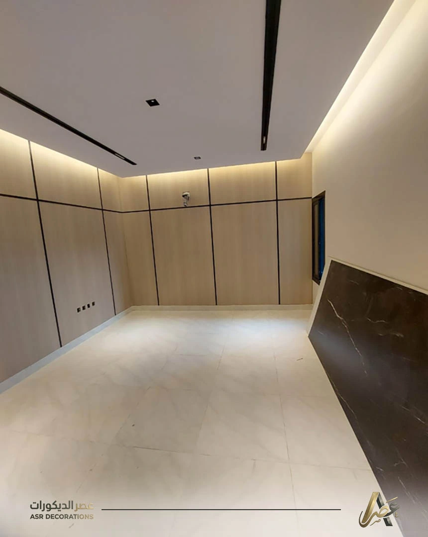 تركيب شيبورد للصالات سيهات