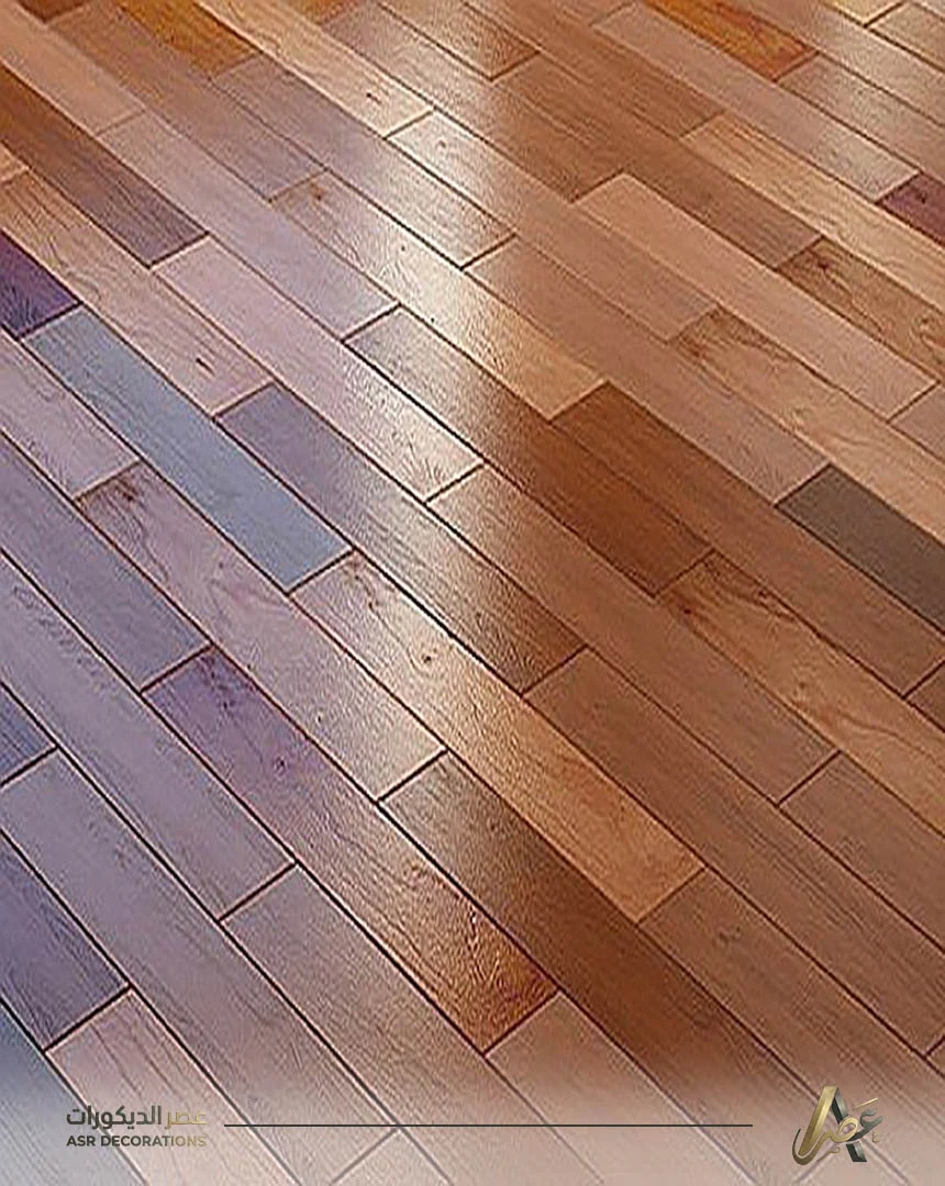 تركيب باركيه للصالات الخبر