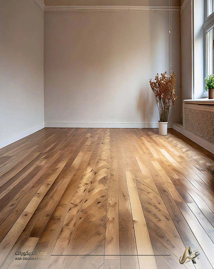 معلم باركيه الدمام