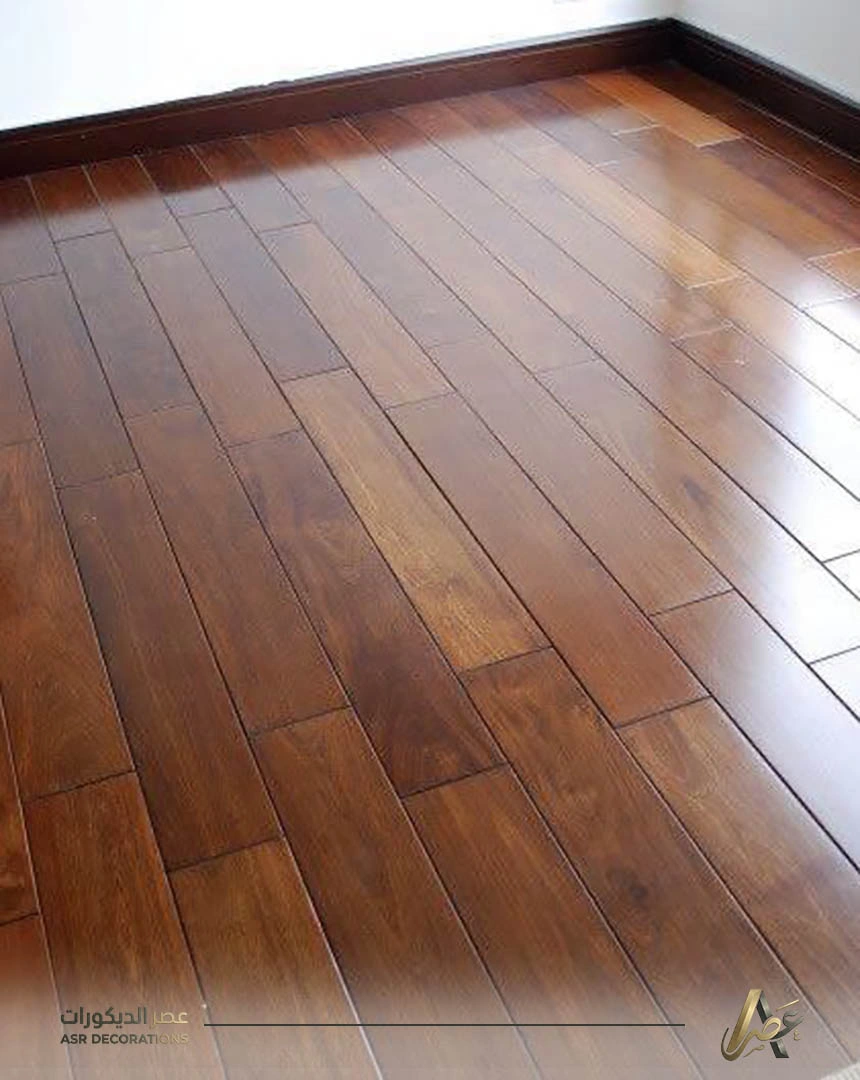 تركيب ارضيات باركية للفلل الشرقية