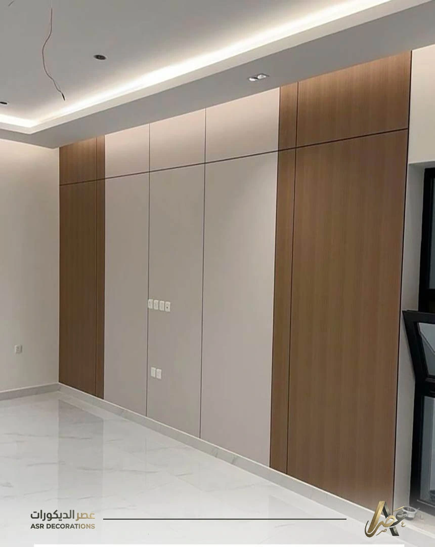 تركيب شيبورد للصالات سيهات