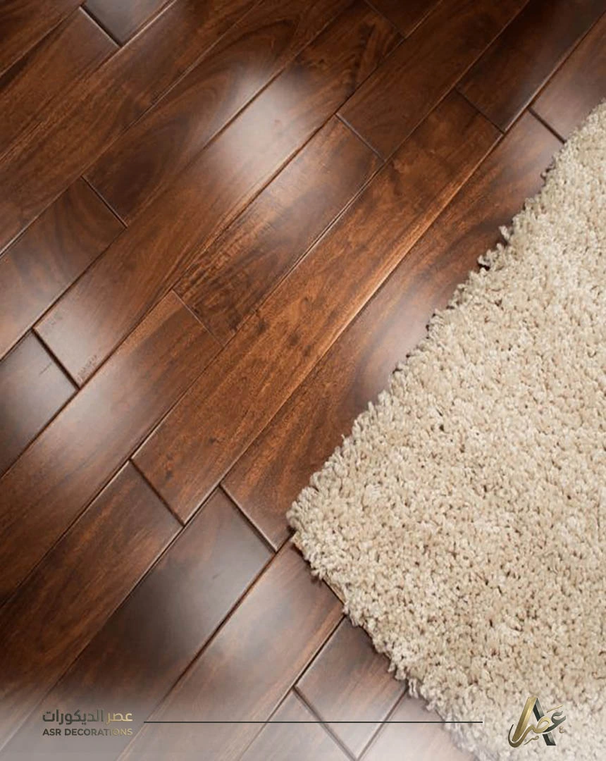 فينيل ارضيات باركيه القطيف