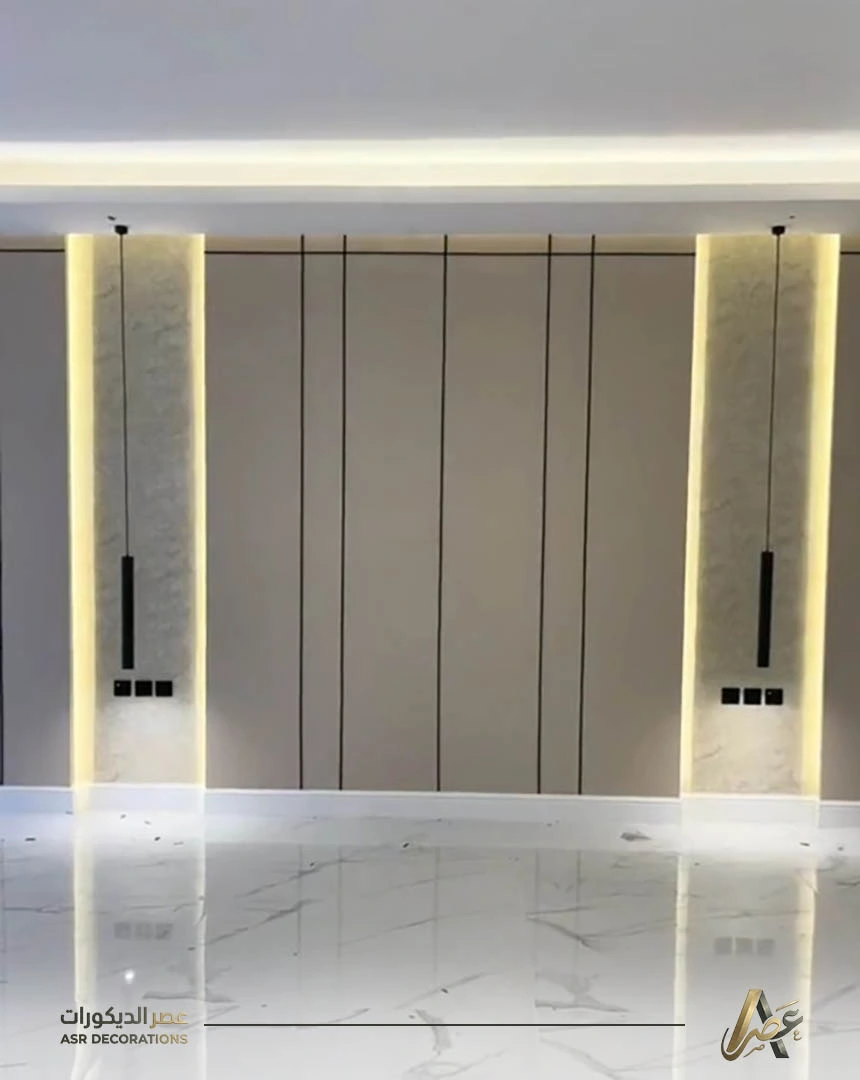 خشب شيبورد جداري الخبر