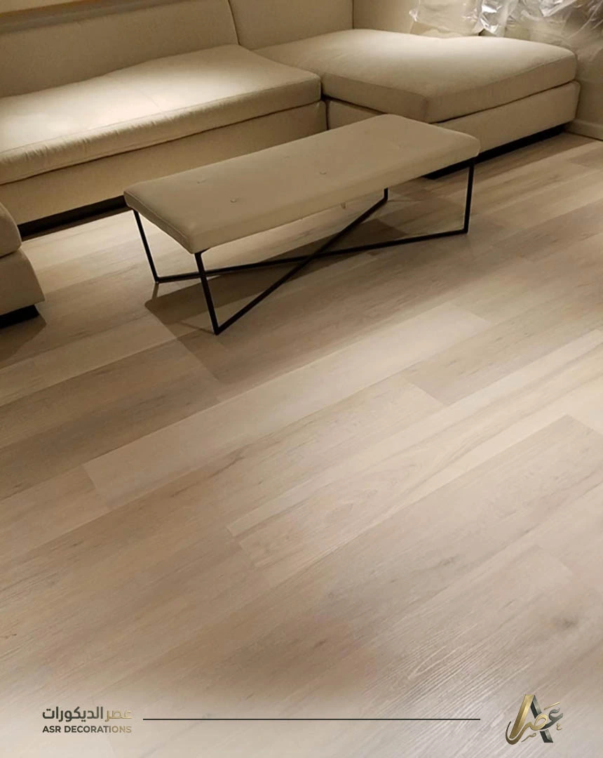 تركيب باركيه الشرقية