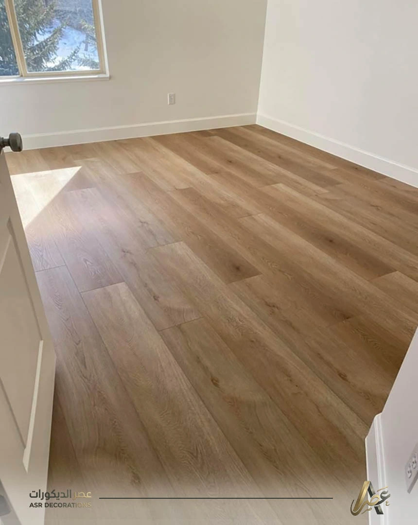 تركيب ارضيات باركية للفلل الشرقية