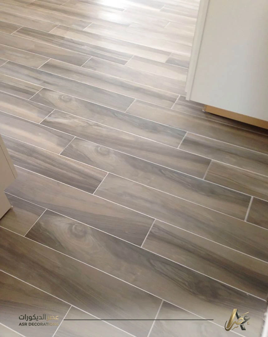 تركيب ارضيات باركية للفلل الشرقية