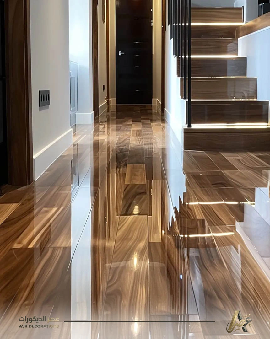 ارضيات باركية سيهات