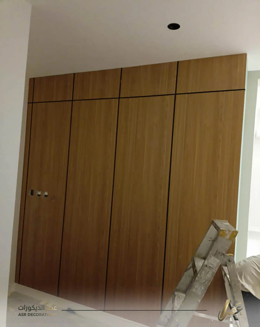 تركيب الواح شيبورد الدمام