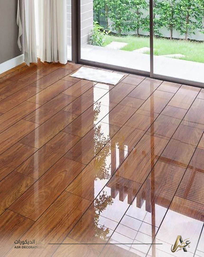 تركيب باركيه للصالات الخبر