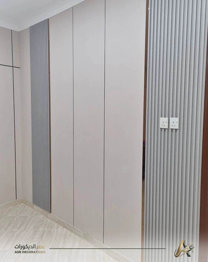 خشب شيبورد جداري الخبر