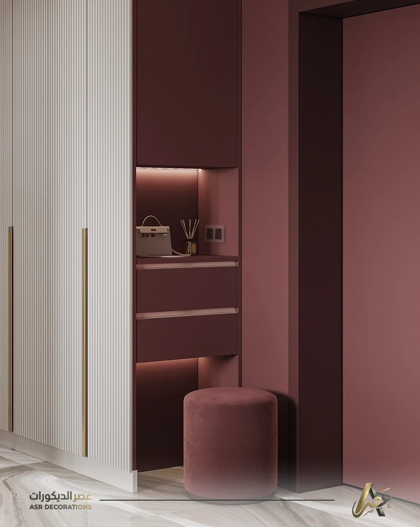 اصباغ داخلية