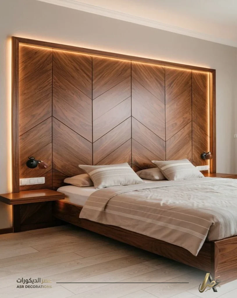 بديل الخشب داخلي الدمام