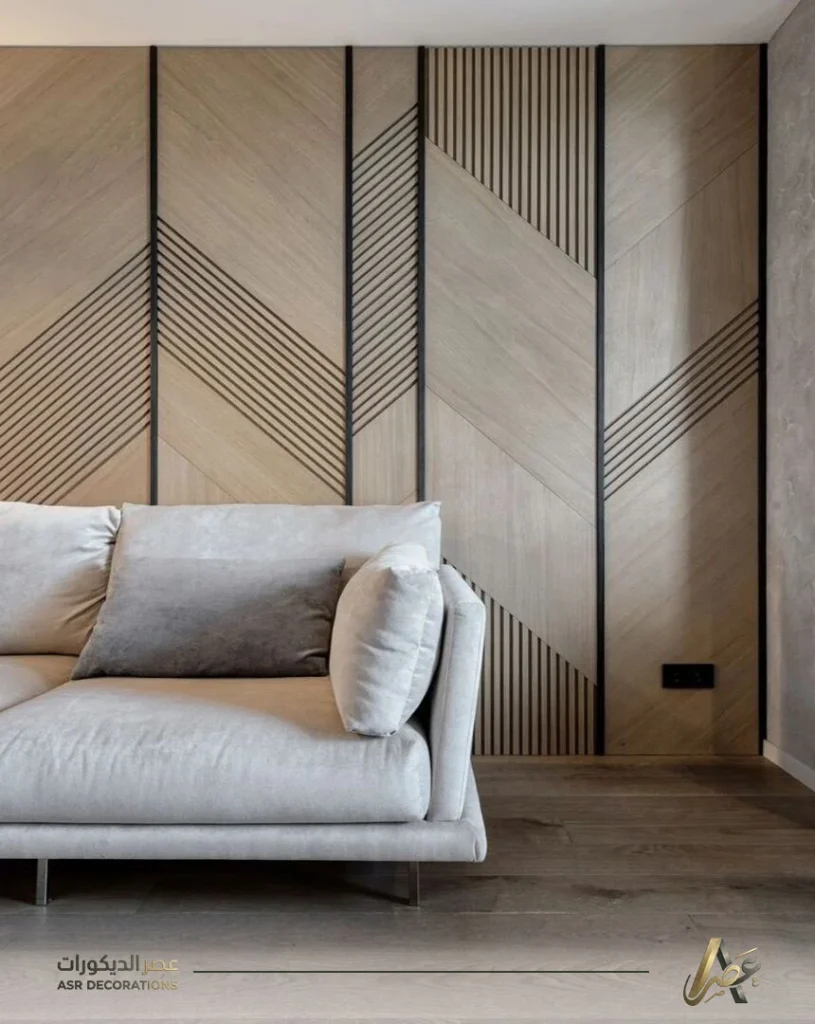 بديل الخشب للدرج الدمام