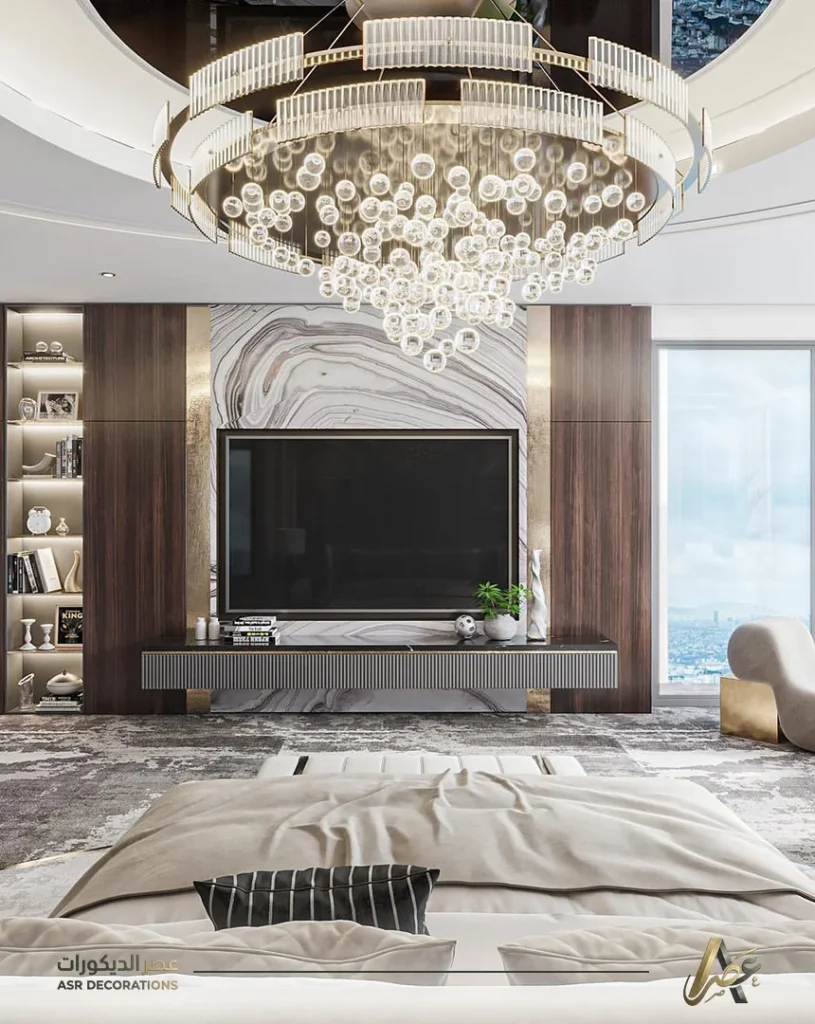 بديل الخشب والرخام