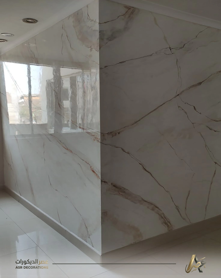 تصاميم بديل الرخام 2025 في سيهات