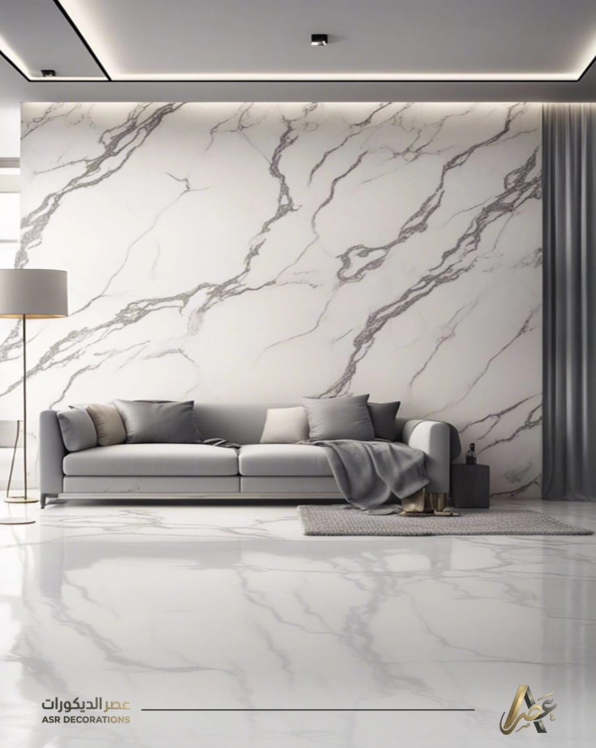 بديل الرخام للمجالس بالظهران