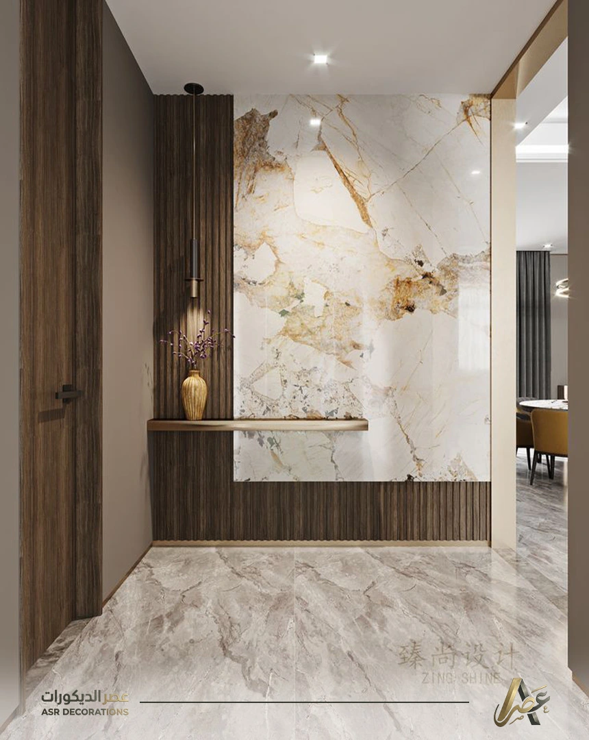 تصاميم بديل الرخام 2025 في سيهات