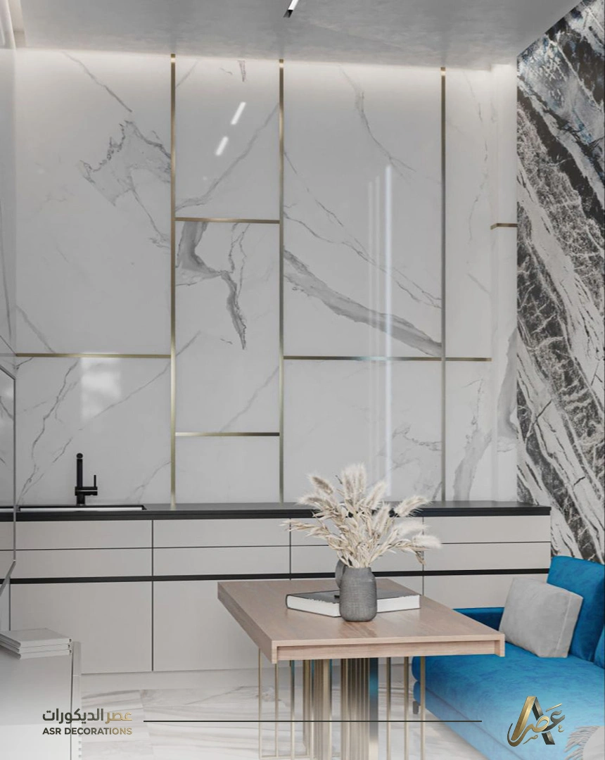 تصاميم بديل الرخام 2025 في سيهات