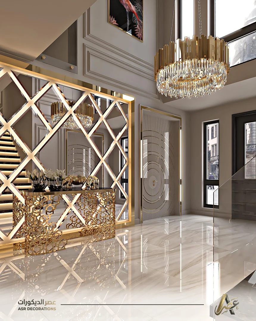 تفصيل مرايا ليزر الدمام