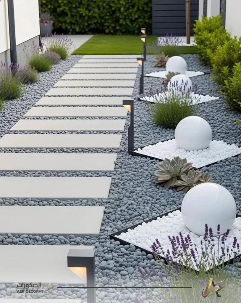 منسق حدائق منزلية الظهران