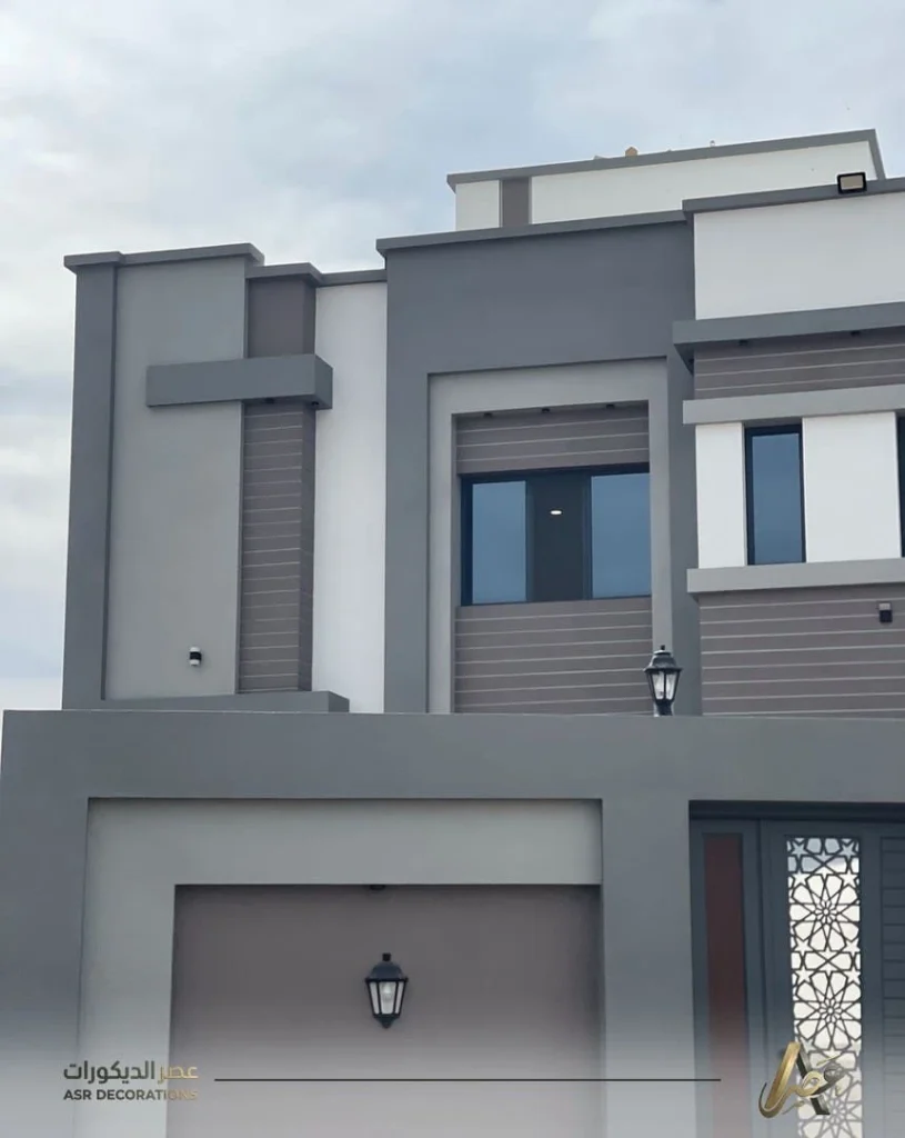 تركيب بديل الخشب الخارجي الخبر