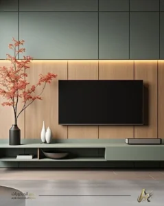 ديكورات داخليه