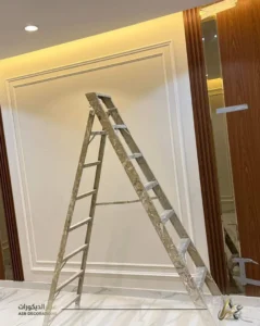 فني تركيب فوم الدمام