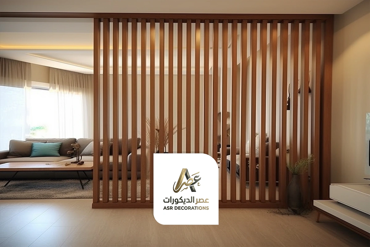 تركيب بارتشن الخبر