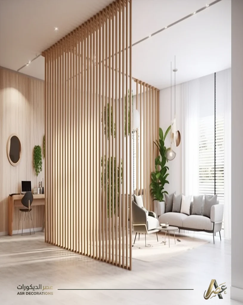 تركيب بارتشن الشرقية