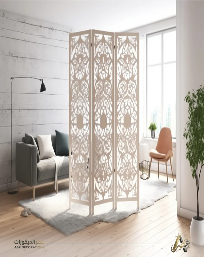 تركيب بارتشن الظهران