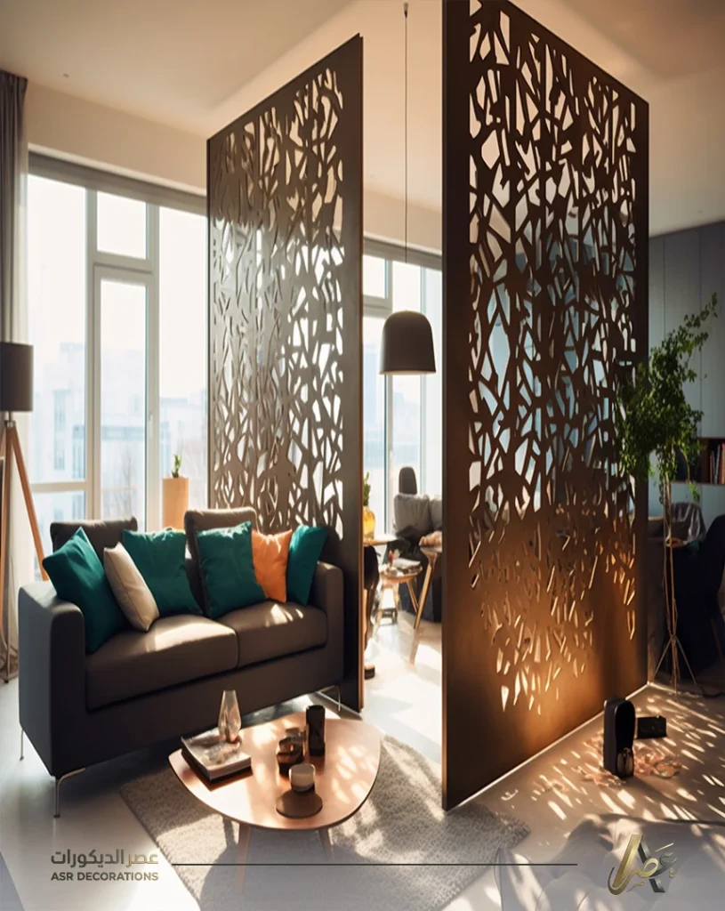 بارتشن بديل الخشب سيهات