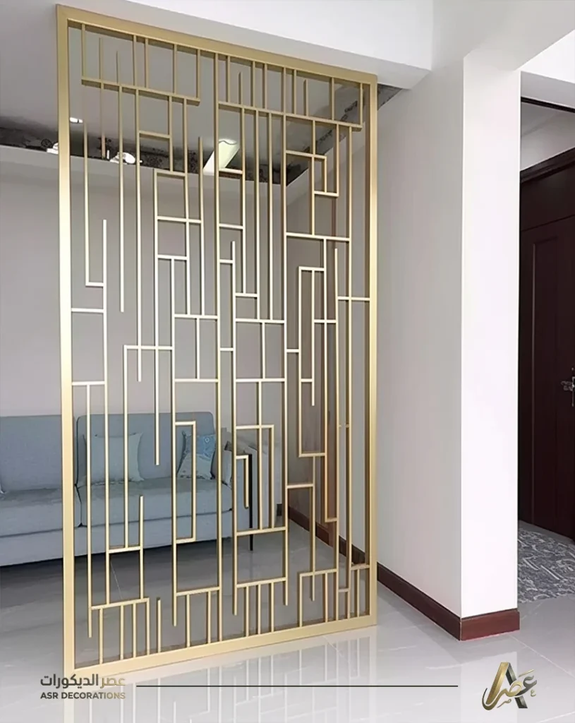 بارتشن حديد مشغول الظهران