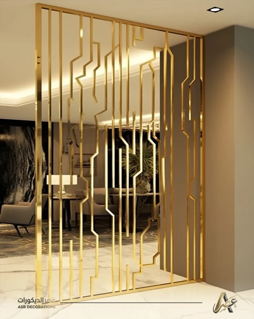 بارتشن مودرن القطيف