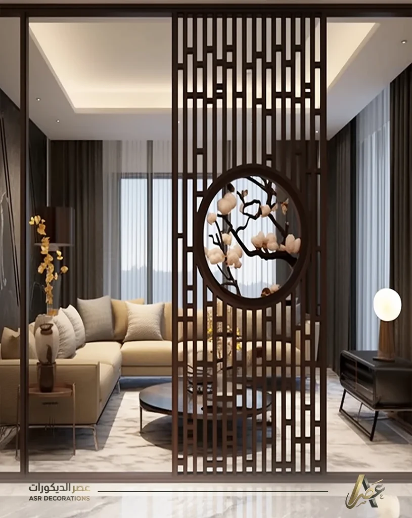 بارتشن داخلي الدمام