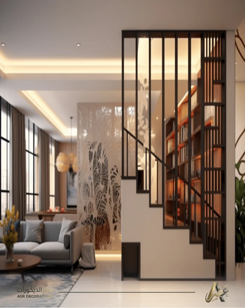 بارتشن مودرن الشرقية