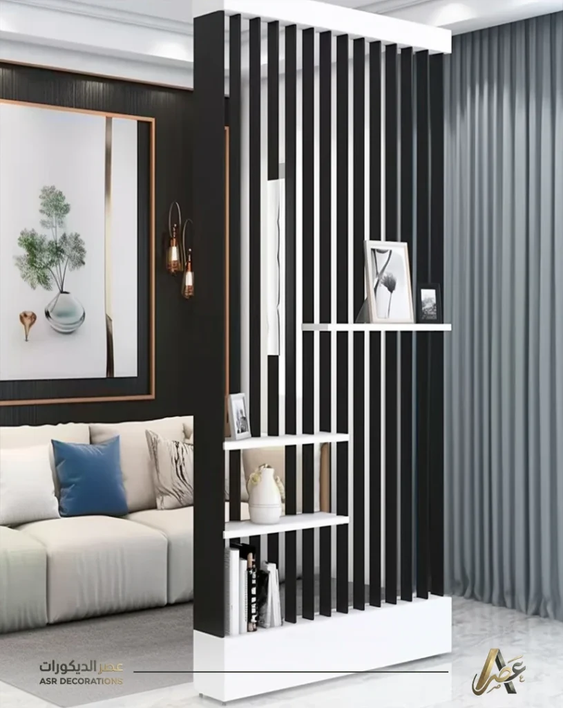 بارتشن داخلي الشرقية