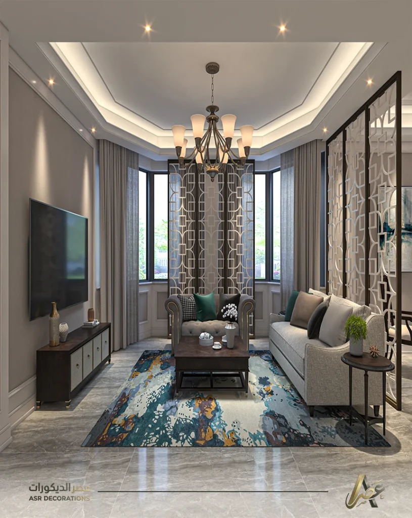 تركيب بارتشن سيهات