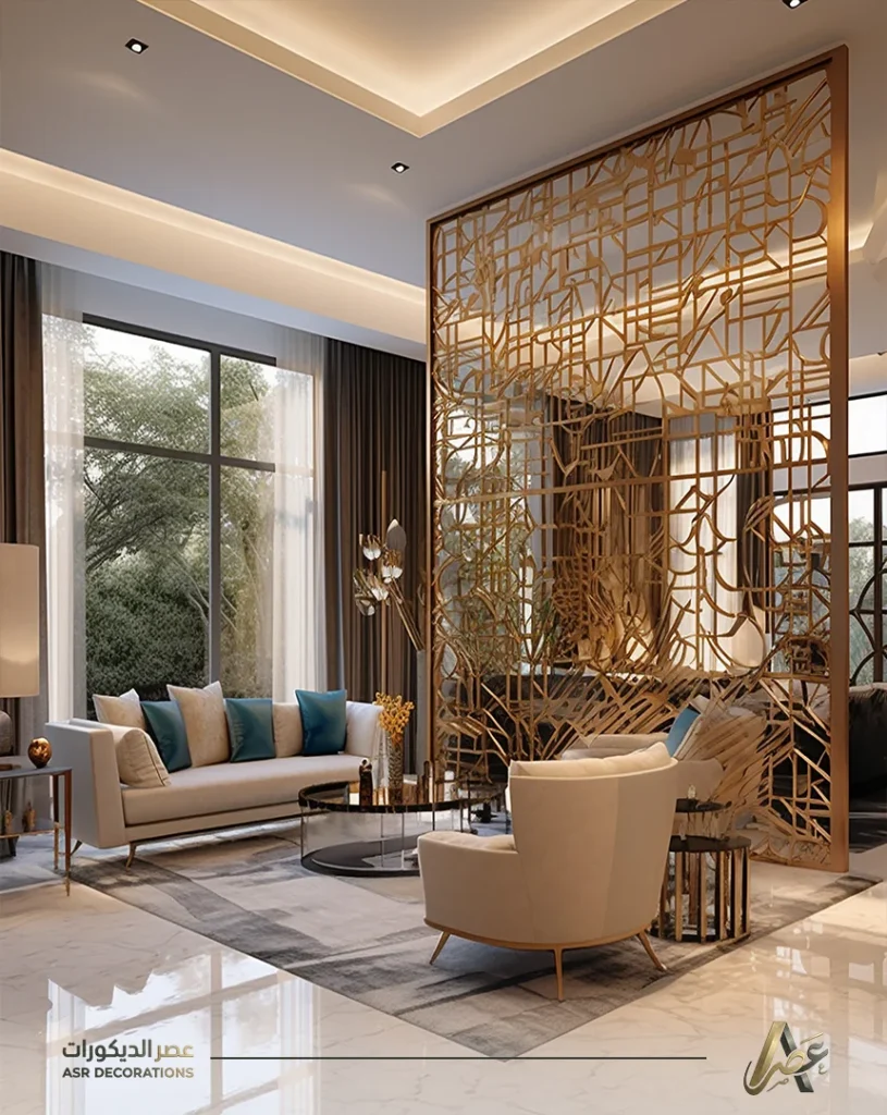 تفصيل بارتشن سيهات