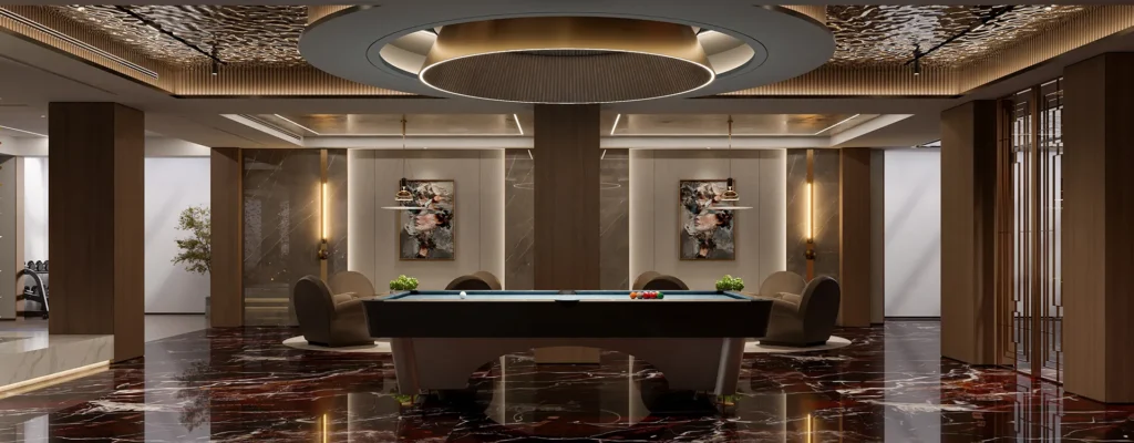 ديكور مكاتب