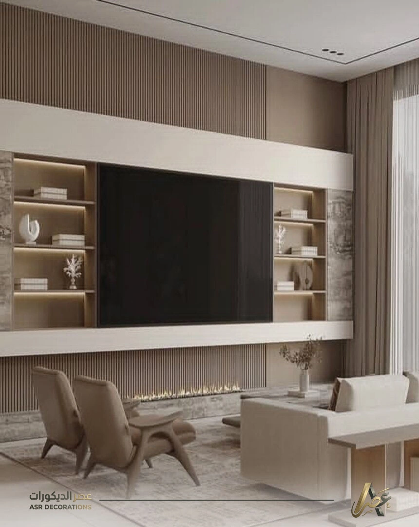 أشكال طاولات شاشات بلازما ايكيا بالدمام