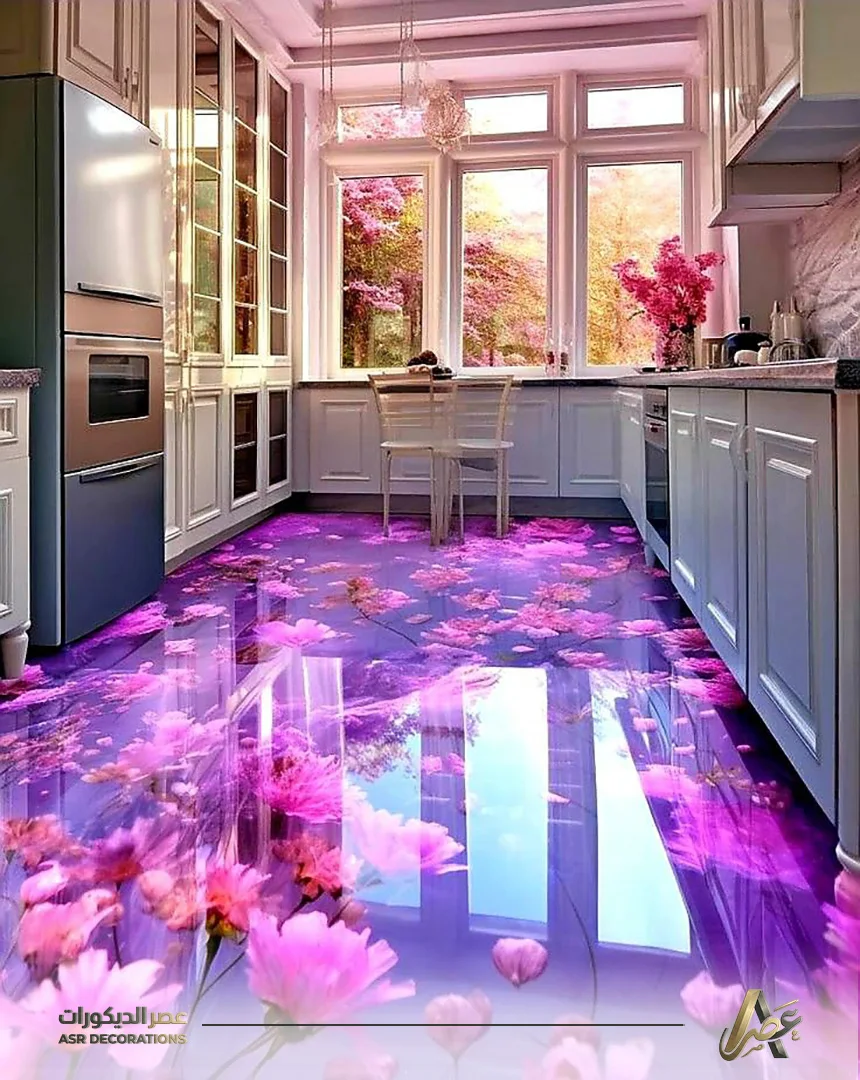 دهانات ايبوكسي للسيراميك في القطيف